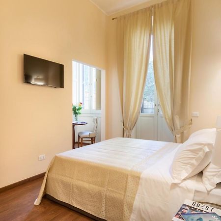 Vatican Domus Smart Rooms โรม ภายนอก รูปภาพ
