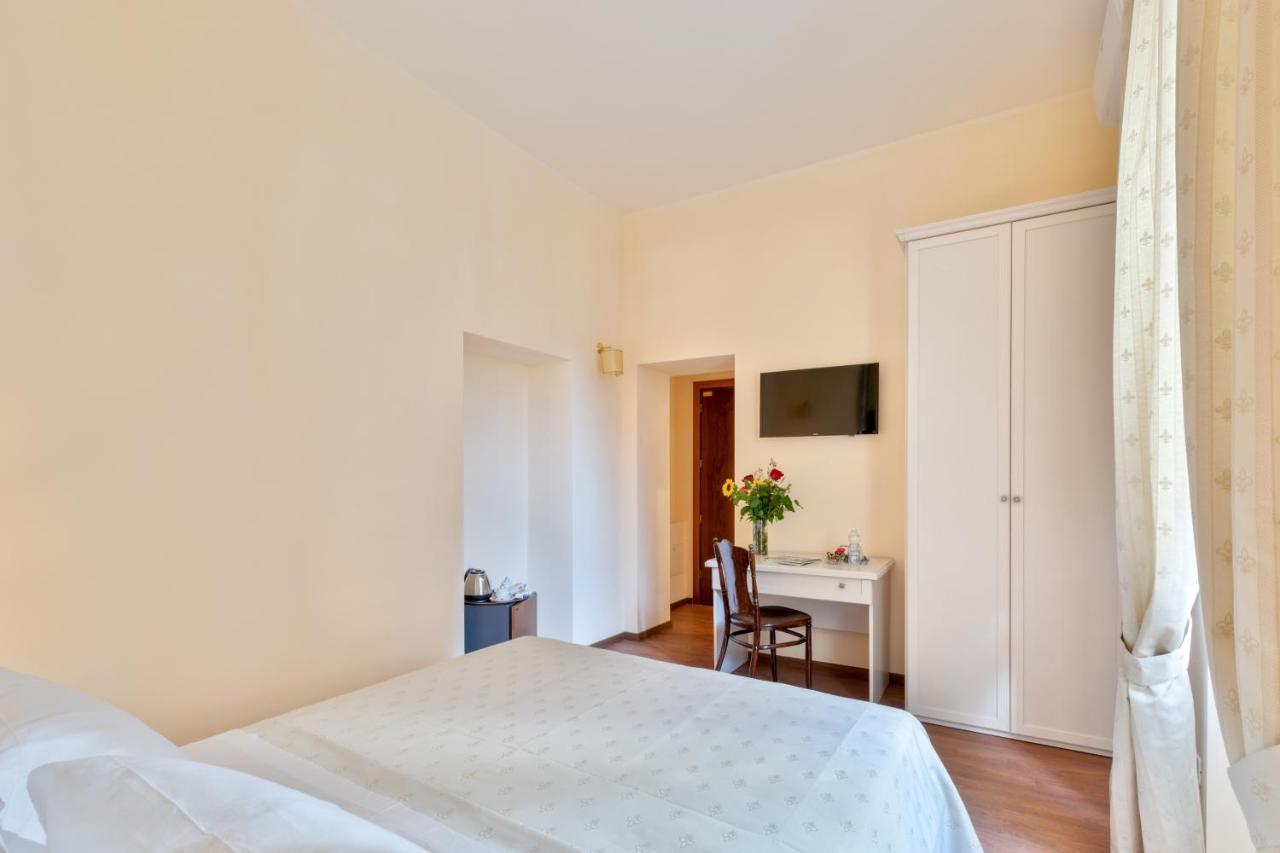 Vatican Domus Smart Rooms โรม ภายนอก รูปภาพ