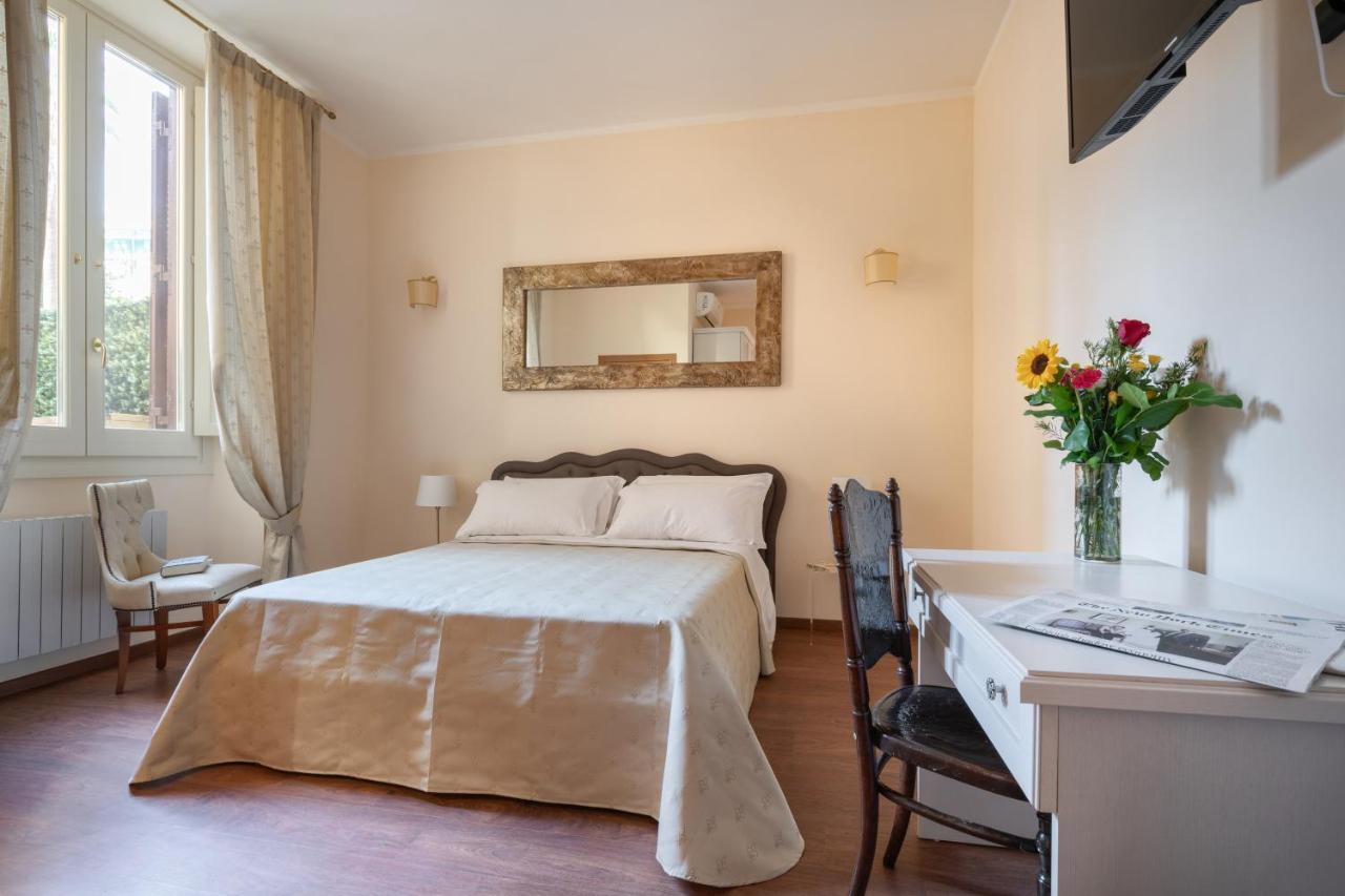 Vatican Domus Smart Rooms โรม ภายนอก รูปภาพ