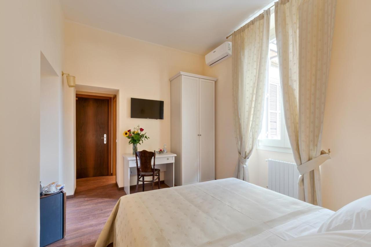 Vatican Domus Smart Rooms โรม ภายนอก รูปภาพ