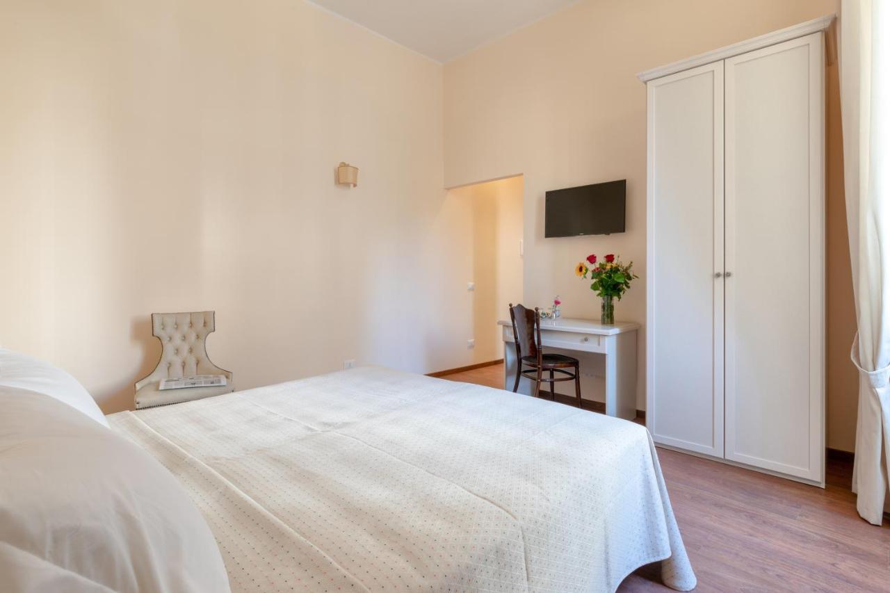 Vatican Domus Smart Rooms โรม ภายนอก รูปภาพ