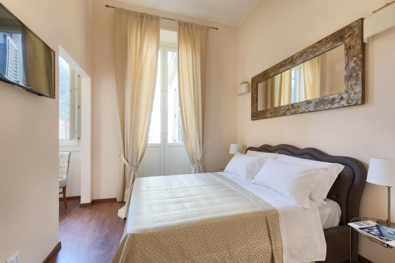 Vatican Domus Smart Rooms โรม ภายนอก รูปภาพ