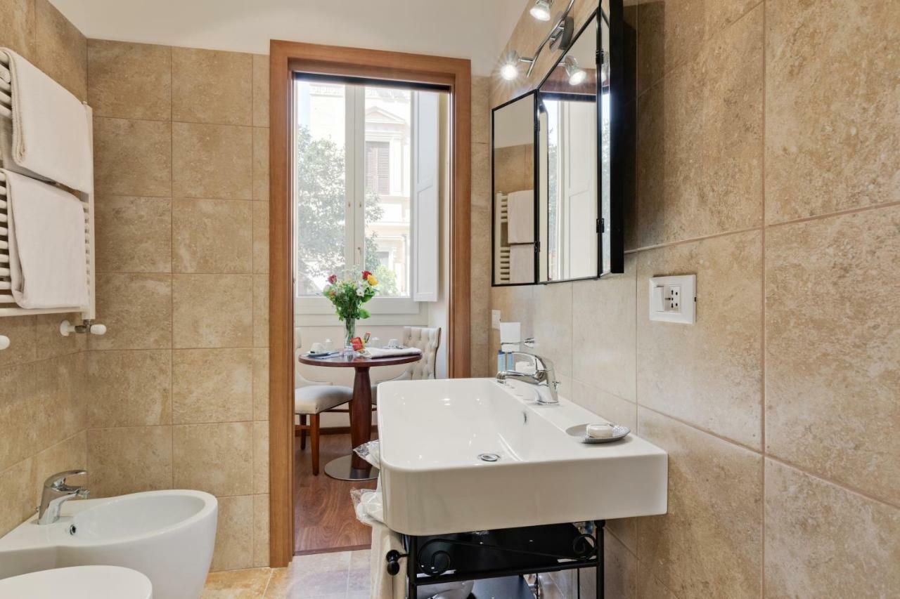 Vatican Domus Smart Rooms โรม ภายนอก รูปภาพ
