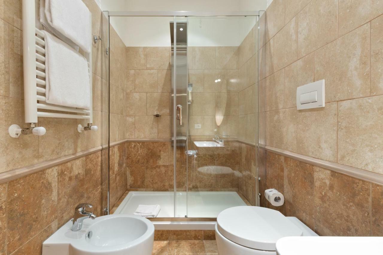 Vatican Domus Smart Rooms โรม ภายนอก รูปภาพ